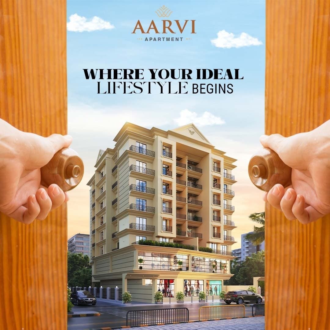 Aarvi Apartment gallery image 1