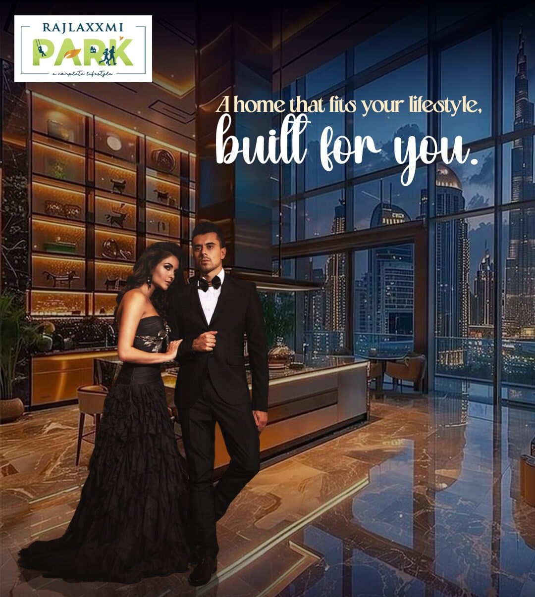 Raajlaxmi Park gallery image 2