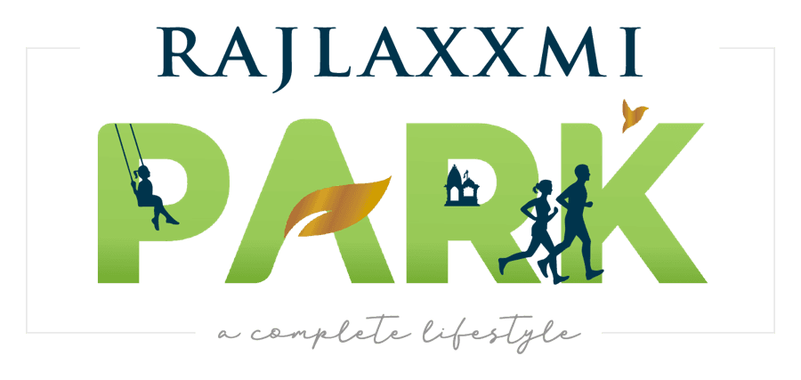 Raajlaxmi Park logo