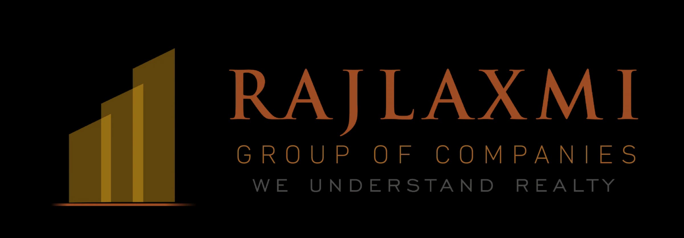 Rajlaxmi Group of Companies – We understand realty